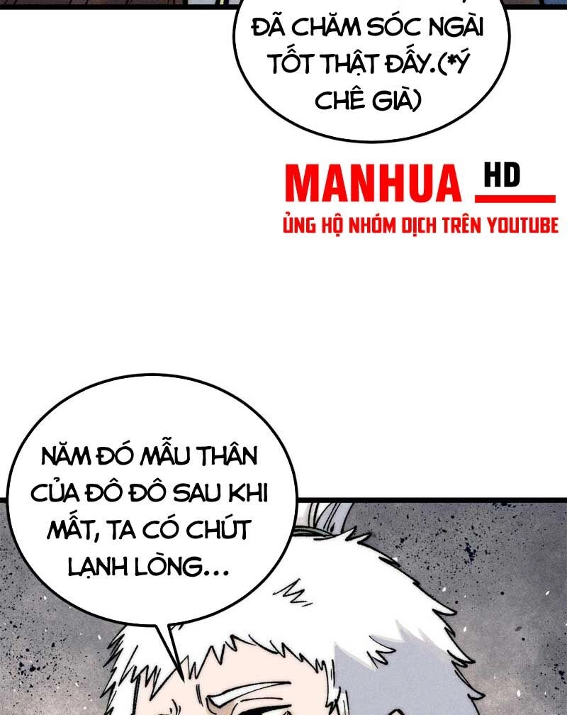 Vạn Cổ Tối Cường Tông Chapter 270 - 54