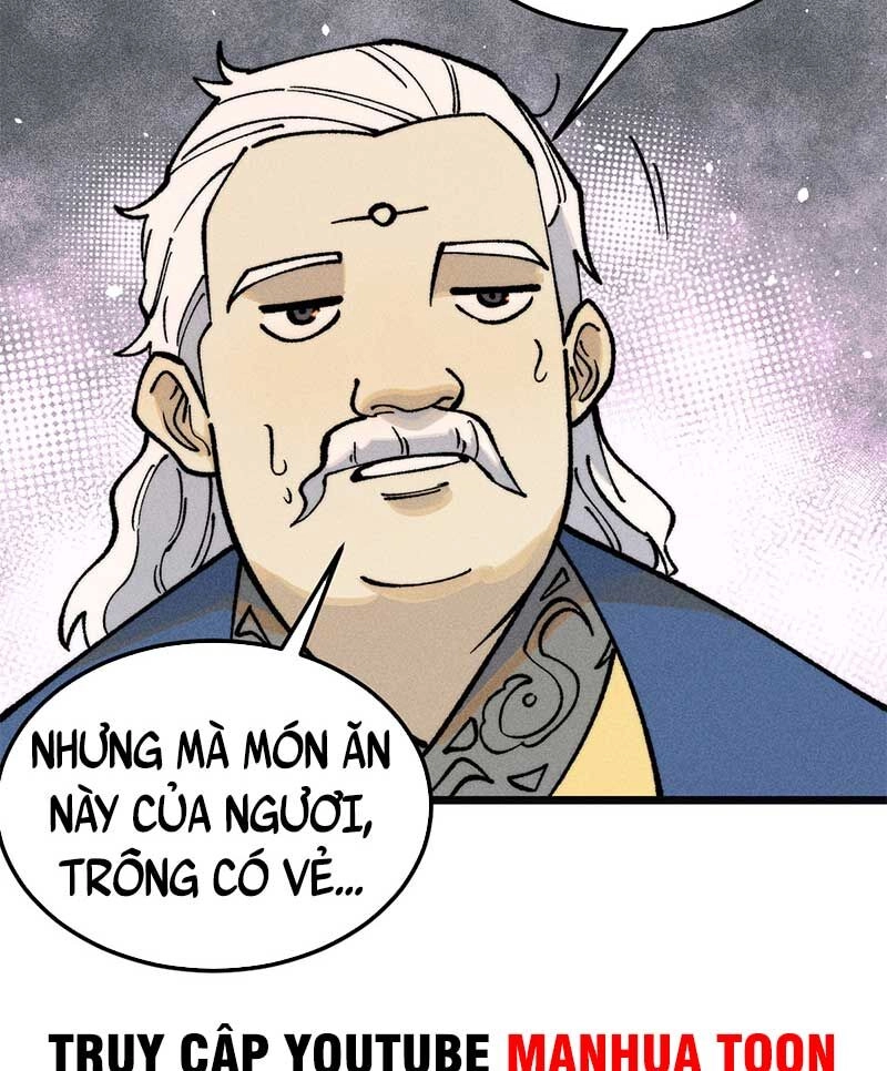 Vạn Cổ Tối Cường Tông Chapter 272 - 4