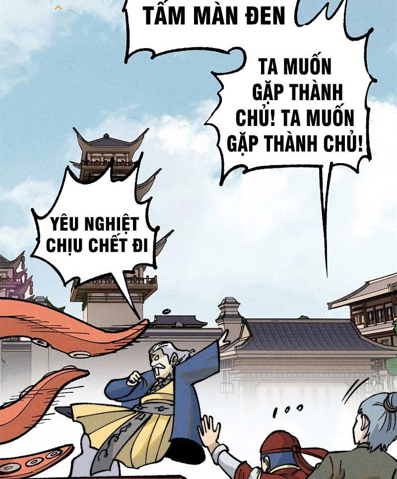 Vạn Cổ Tối Cường Tông Chapter 272 - 9