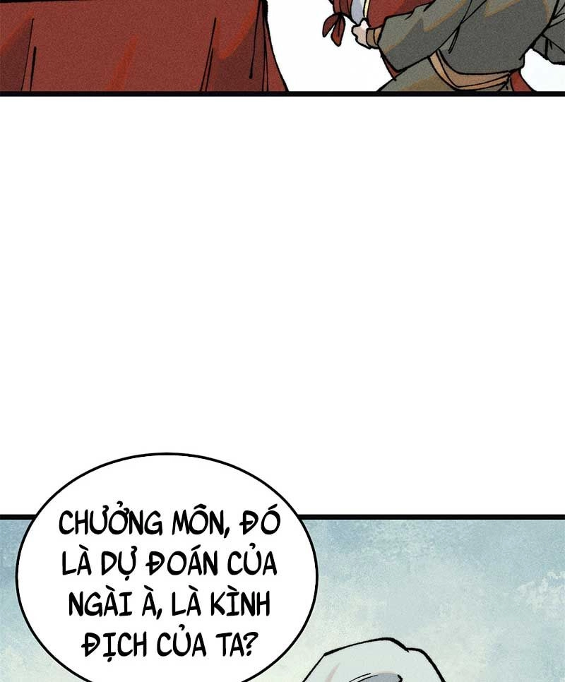 Vạn Cổ Tối Cường Tông Chapter 272 - 10