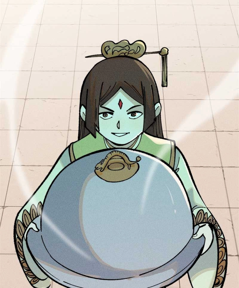 Vạn Cổ Tối Cường Tông Chapter 272 - 13