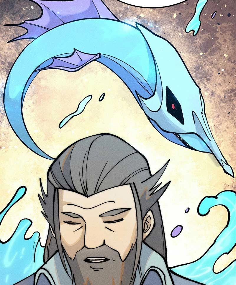 Vạn Cổ Tối Cường Tông Chapter 272 - 21