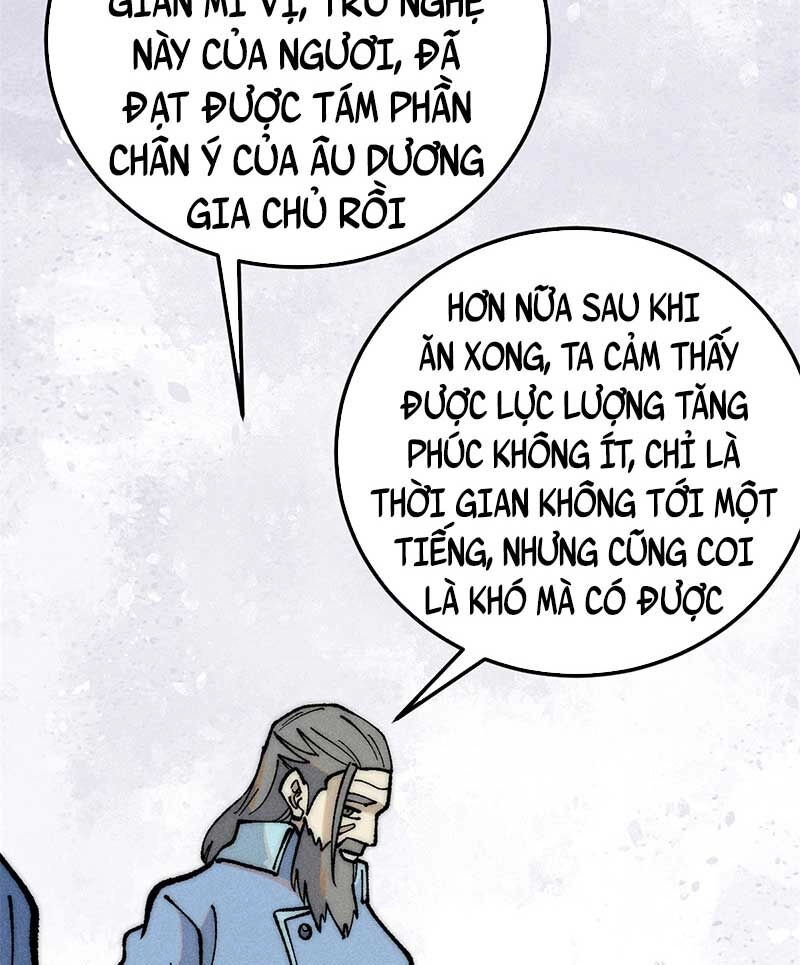 Vạn Cổ Tối Cường Tông Chapter 272 - 23