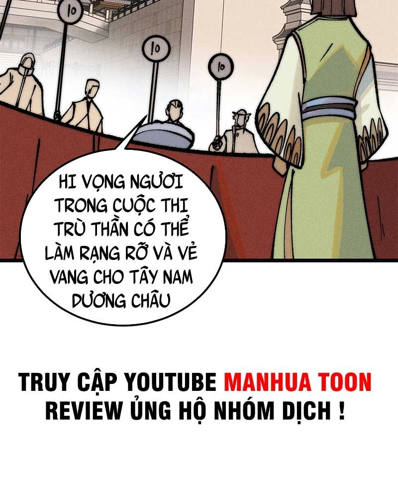 Vạn Cổ Tối Cường Tông Chapter 272 - 26