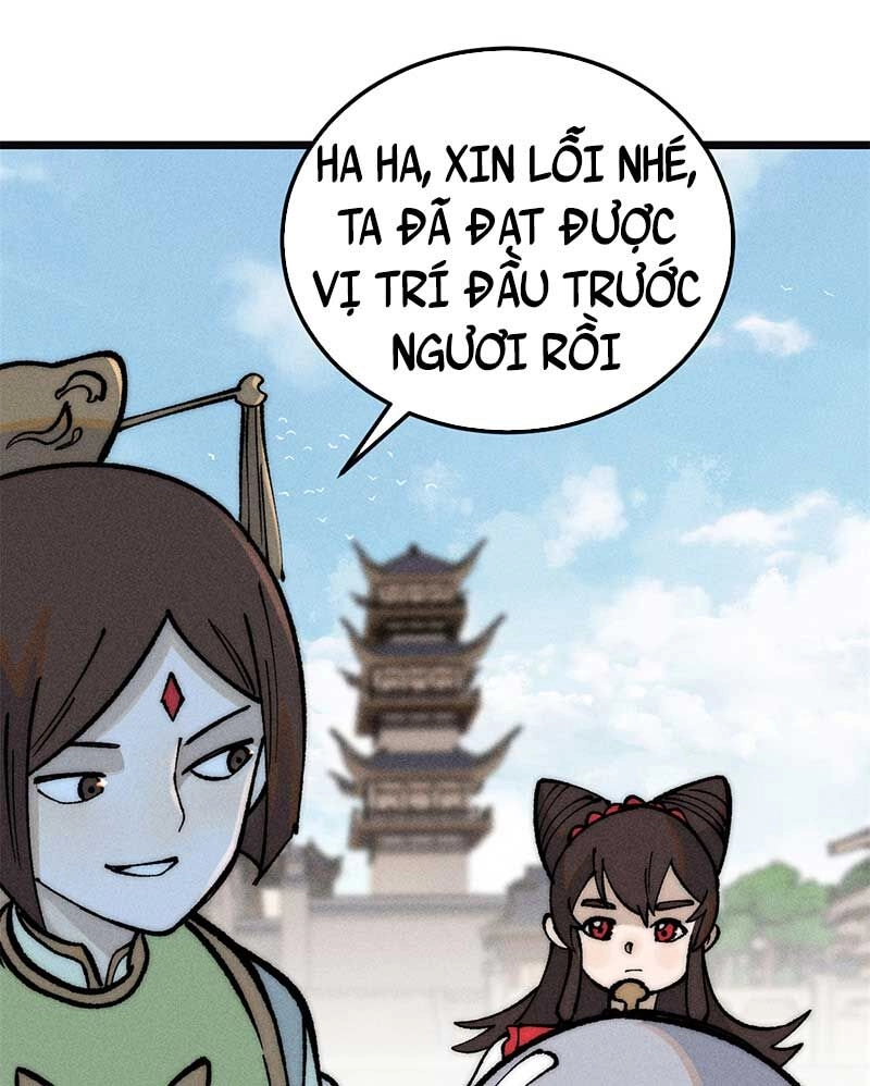 Vạn Cổ Tối Cường Tông Chapter 272 - 27