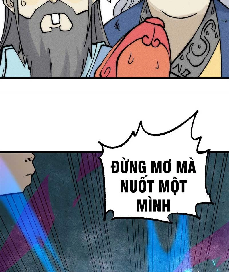 Vạn Cổ Tối Cường Tông Chapter 272 - 67