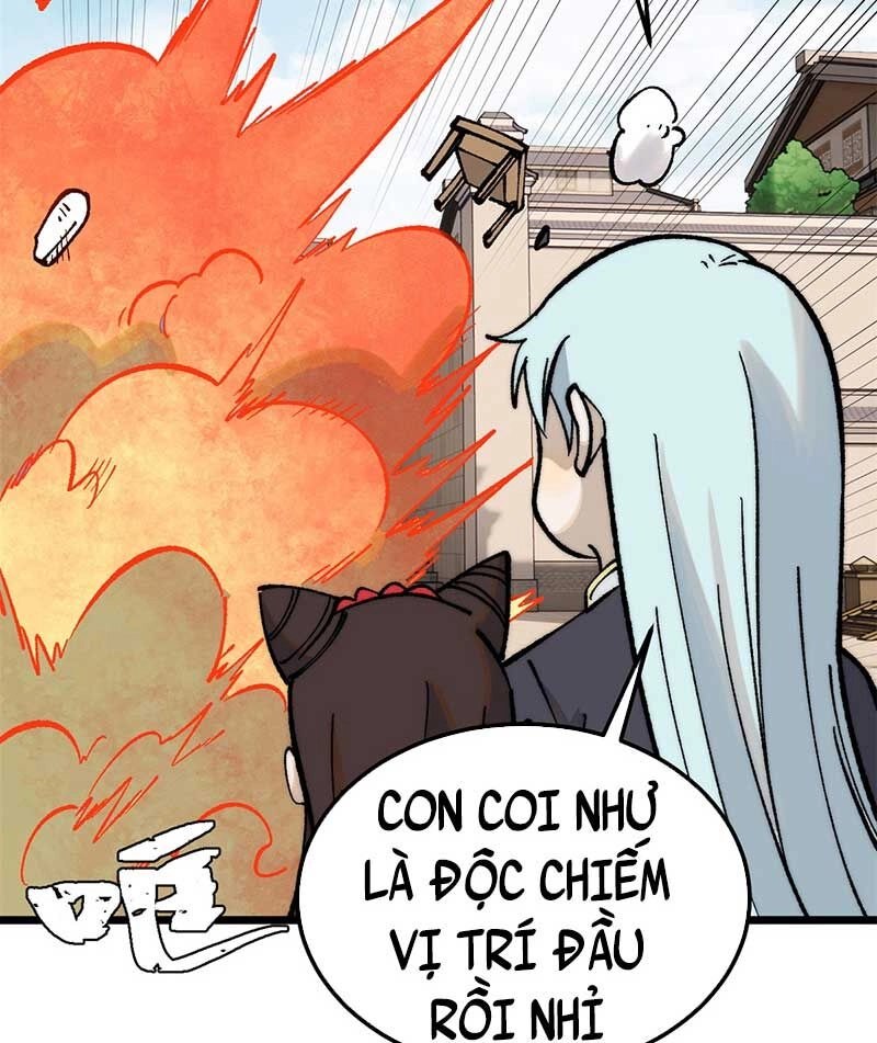 Vạn Cổ Tối Cường Tông Chapter 272 - 70