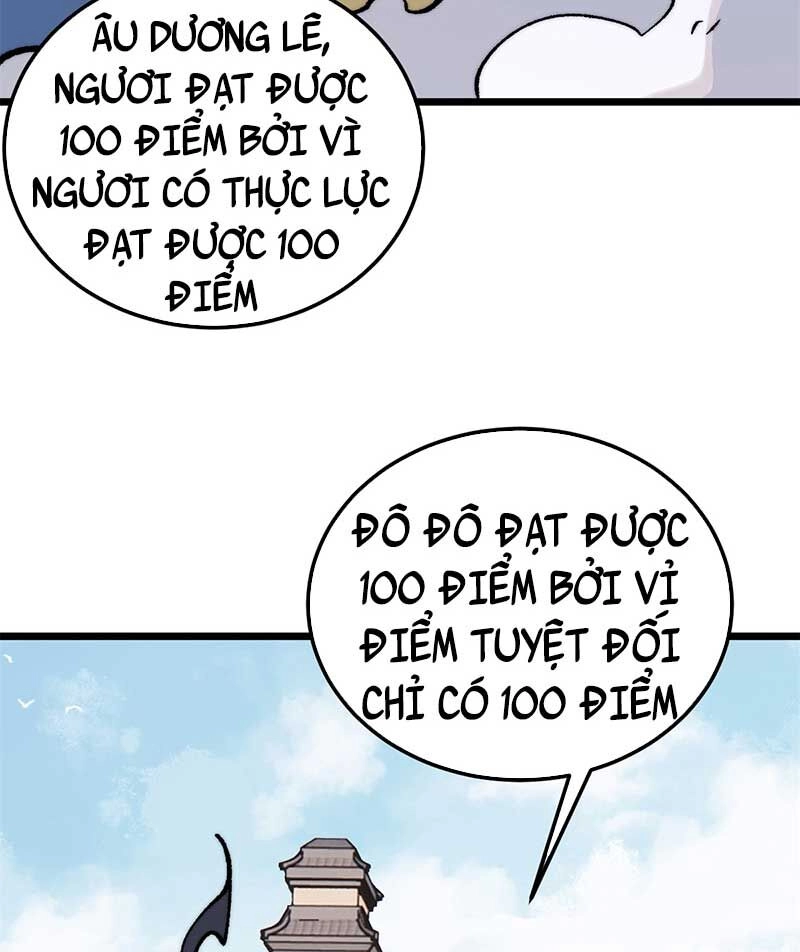 Vạn Cổ Tối Cường Tông Chapter 272 - 74