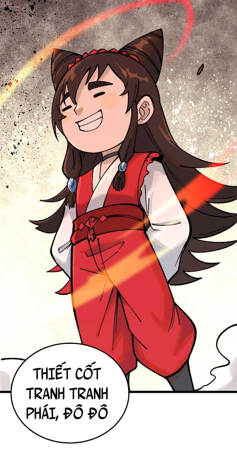 Vạn Cổ Tối Cường Tông Chapter 272 - 77