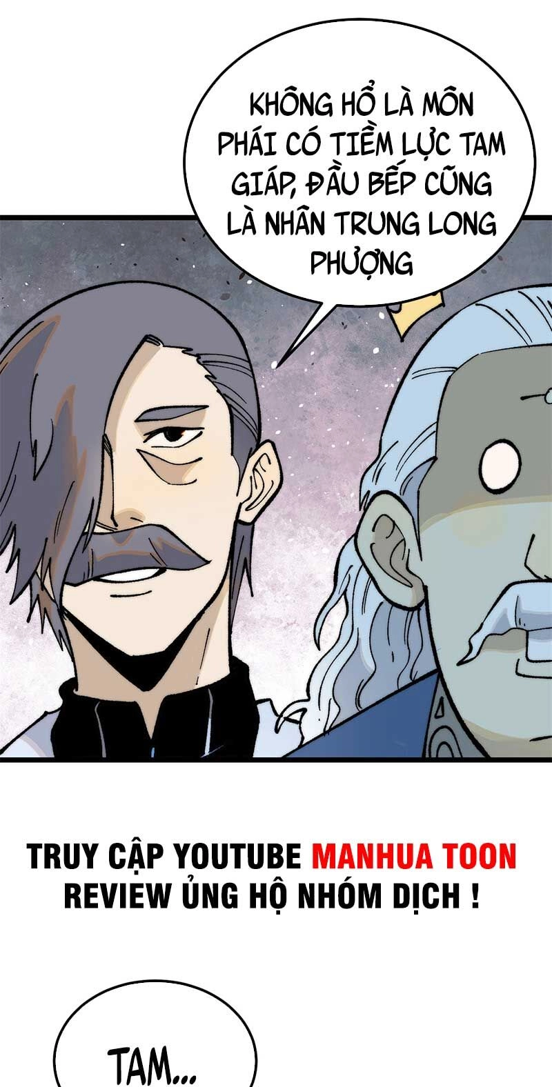 Vạn Cổ Tối Cường Tông Chapter 272 - 78