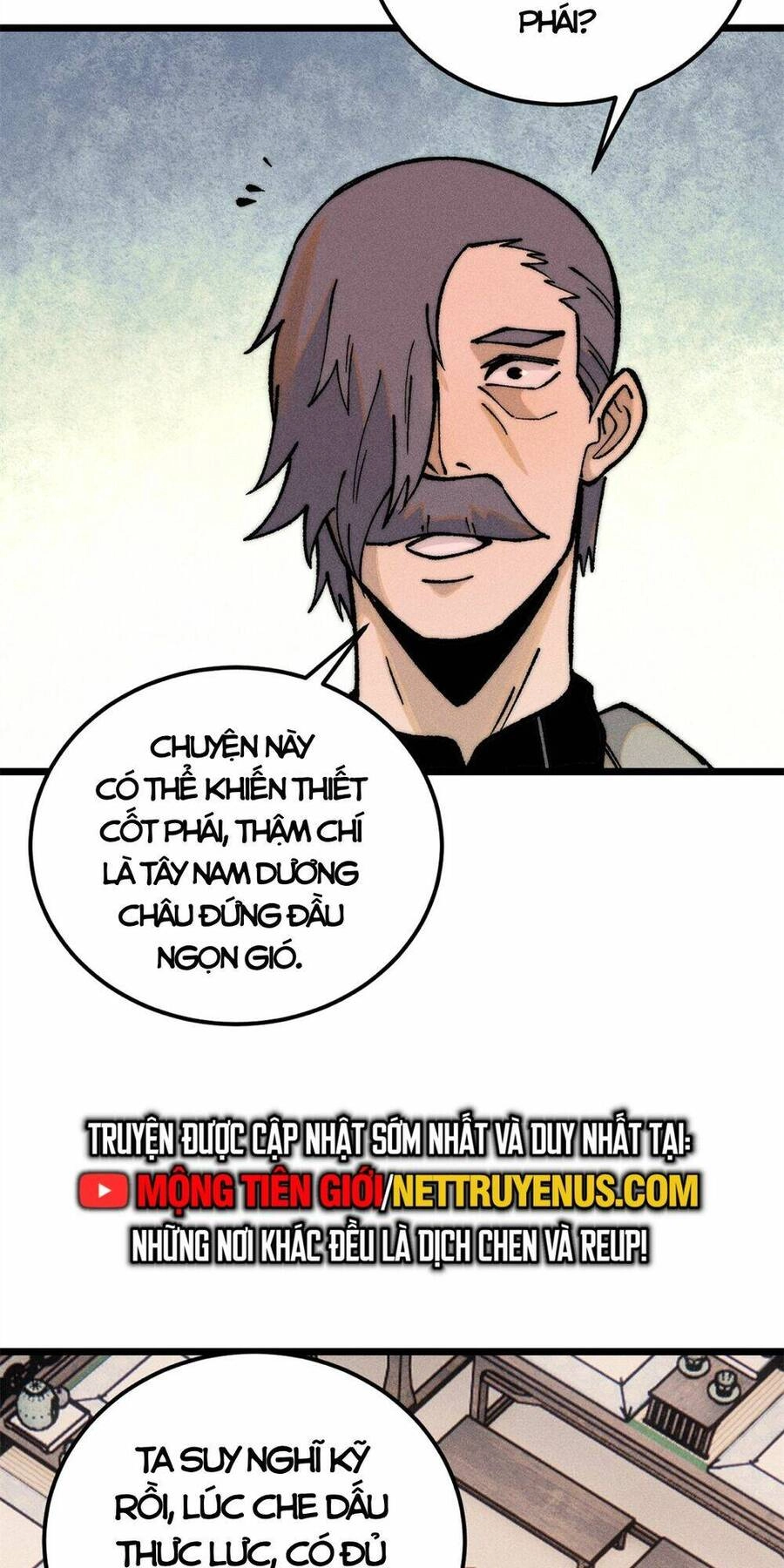 Vạn Cổ Tối Cường Tông Chapter 273 - 4