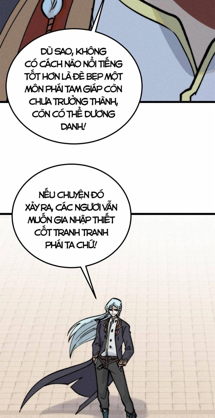 Vạn Cổ Tối Cường Tông Chapter 273 - 12