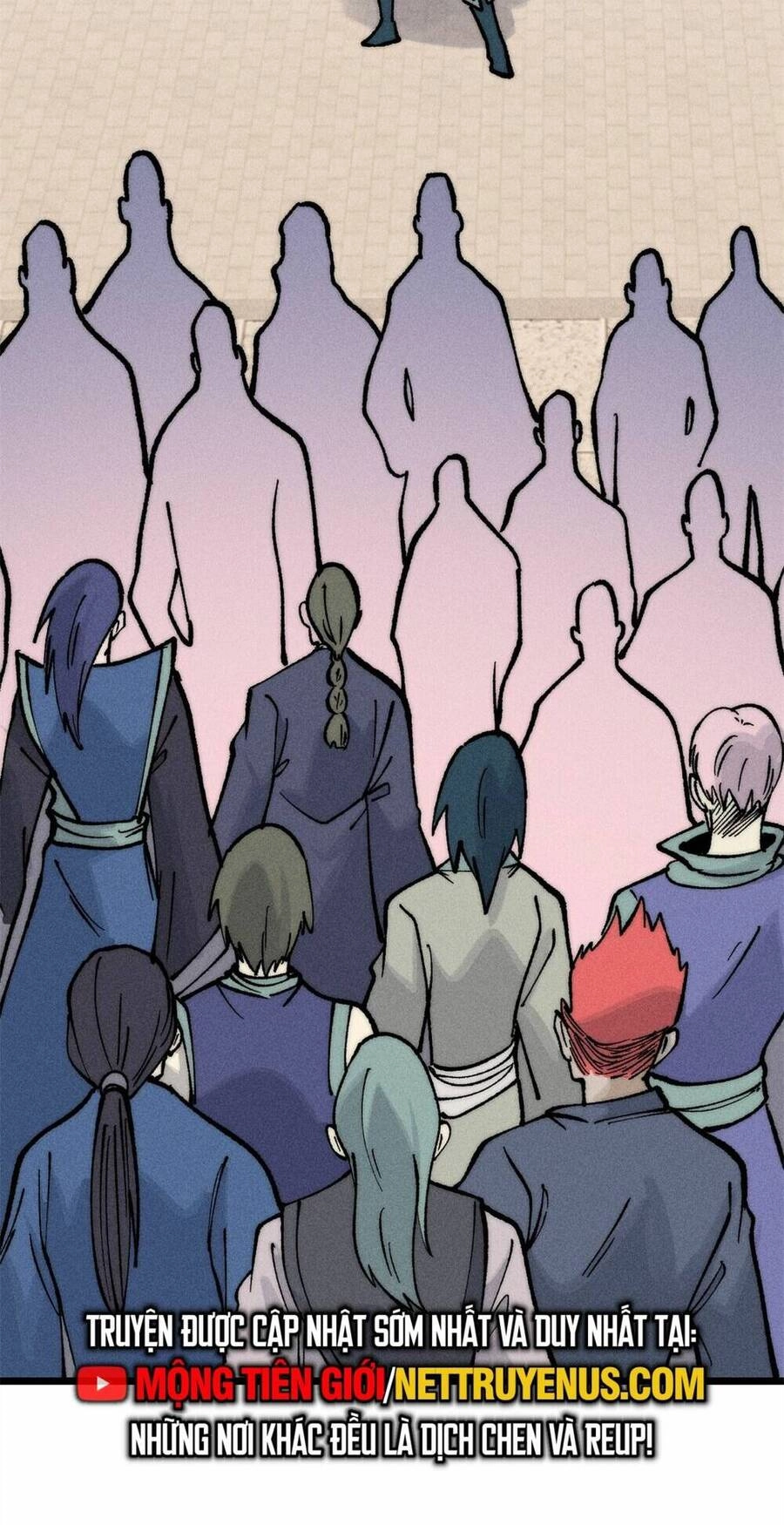 Vạn Cổ Tối Cường Tông Chapter 273 - 13