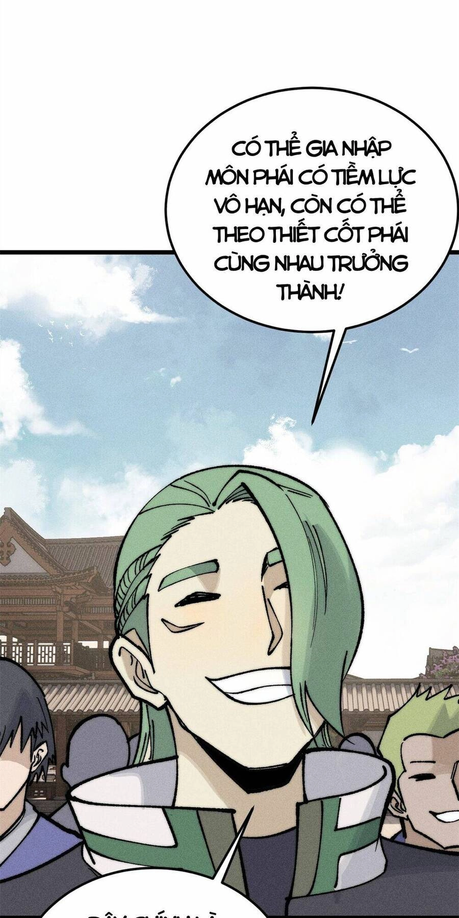 Vạn Cổ Tối Cường Tông Chapter 273 - 14