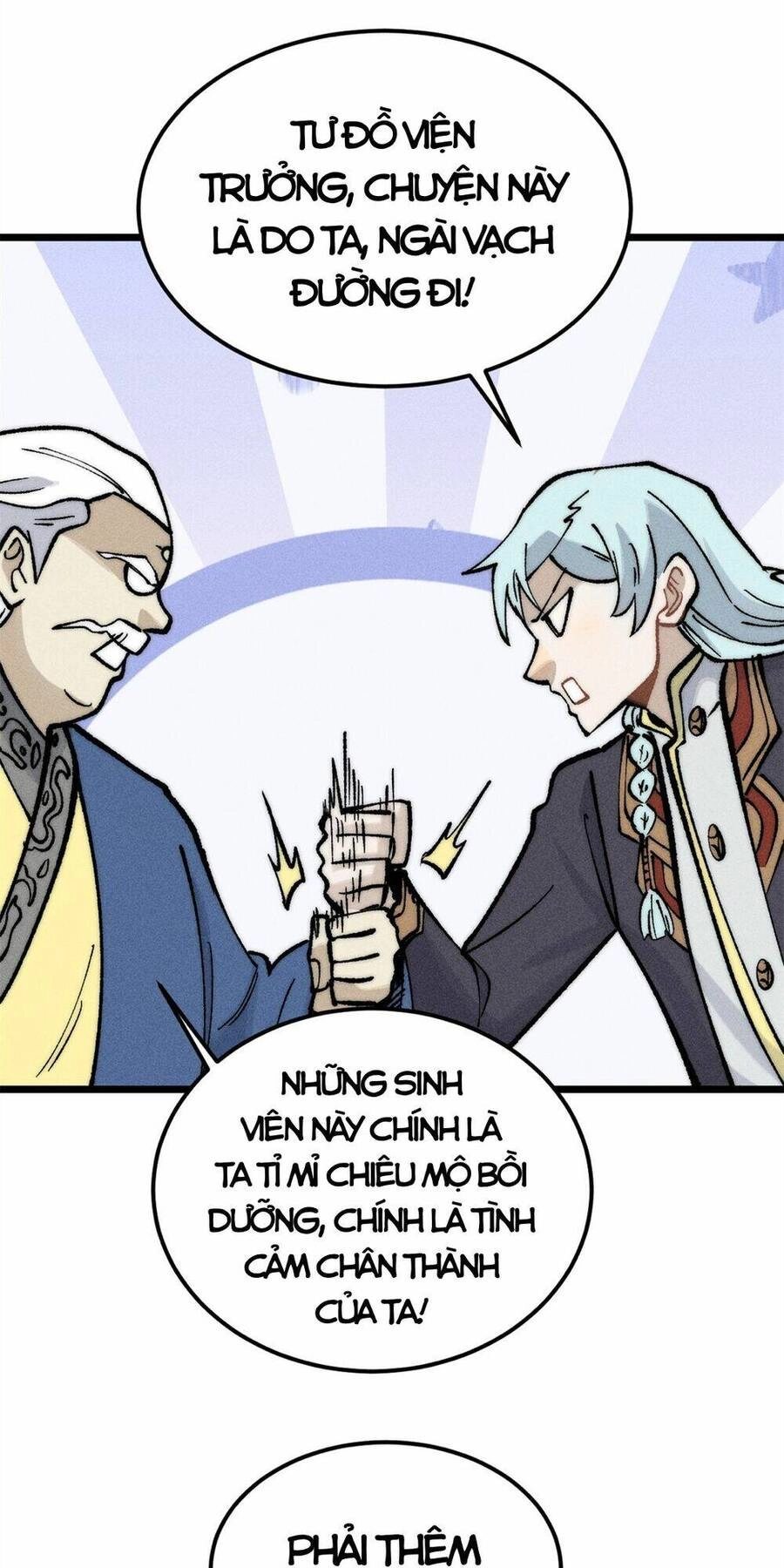 Vạn Cổ Tối Cường Tông Chapter 273 - 21