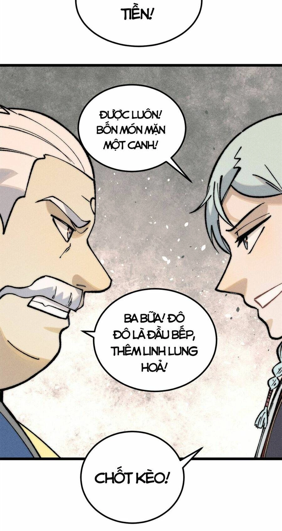 Vạn Cổ Tối Cường Tông Chapter 273 - 22