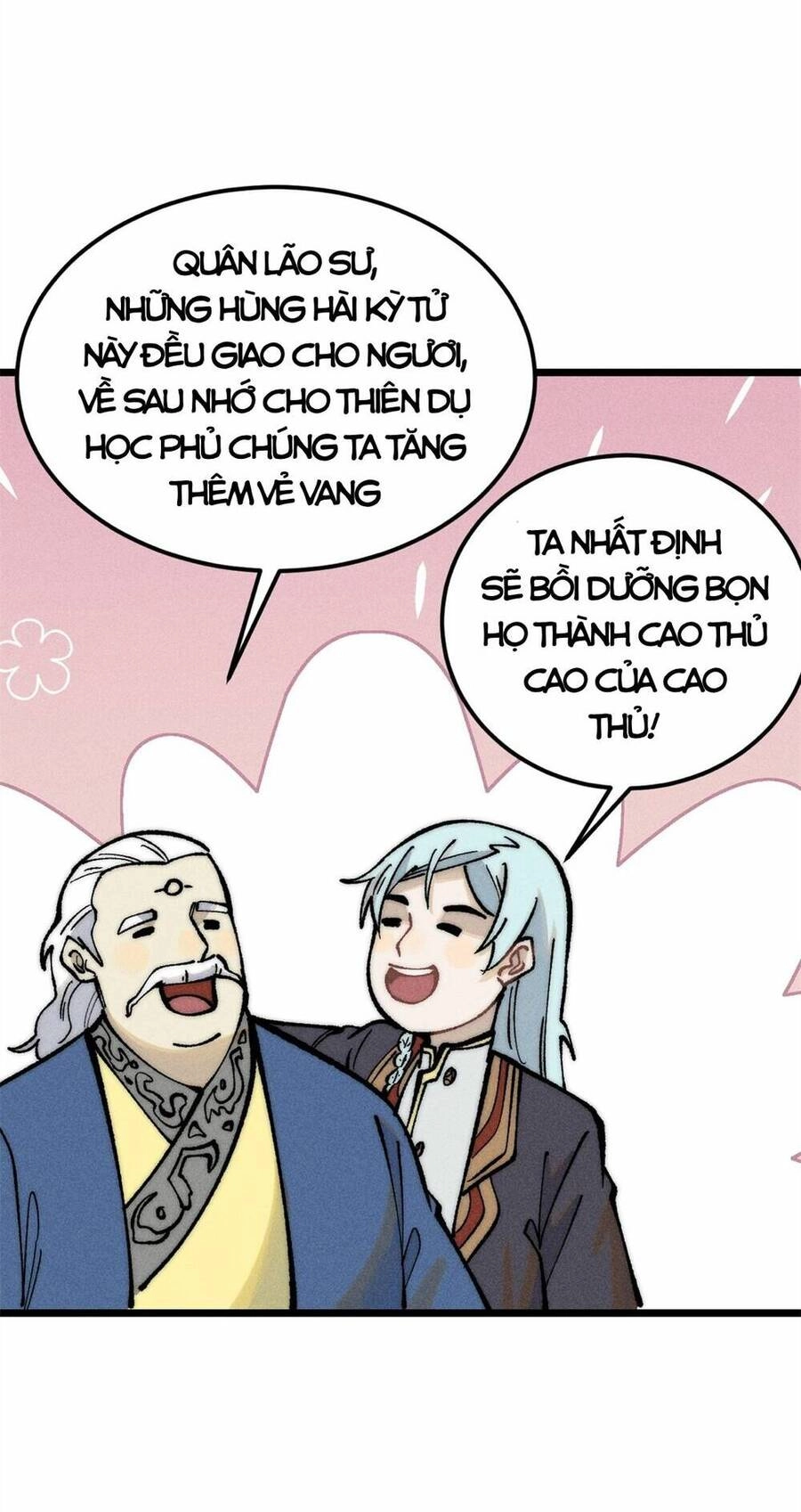 Vạn Cổ Tối Cường Tông Chapter 273 - 23