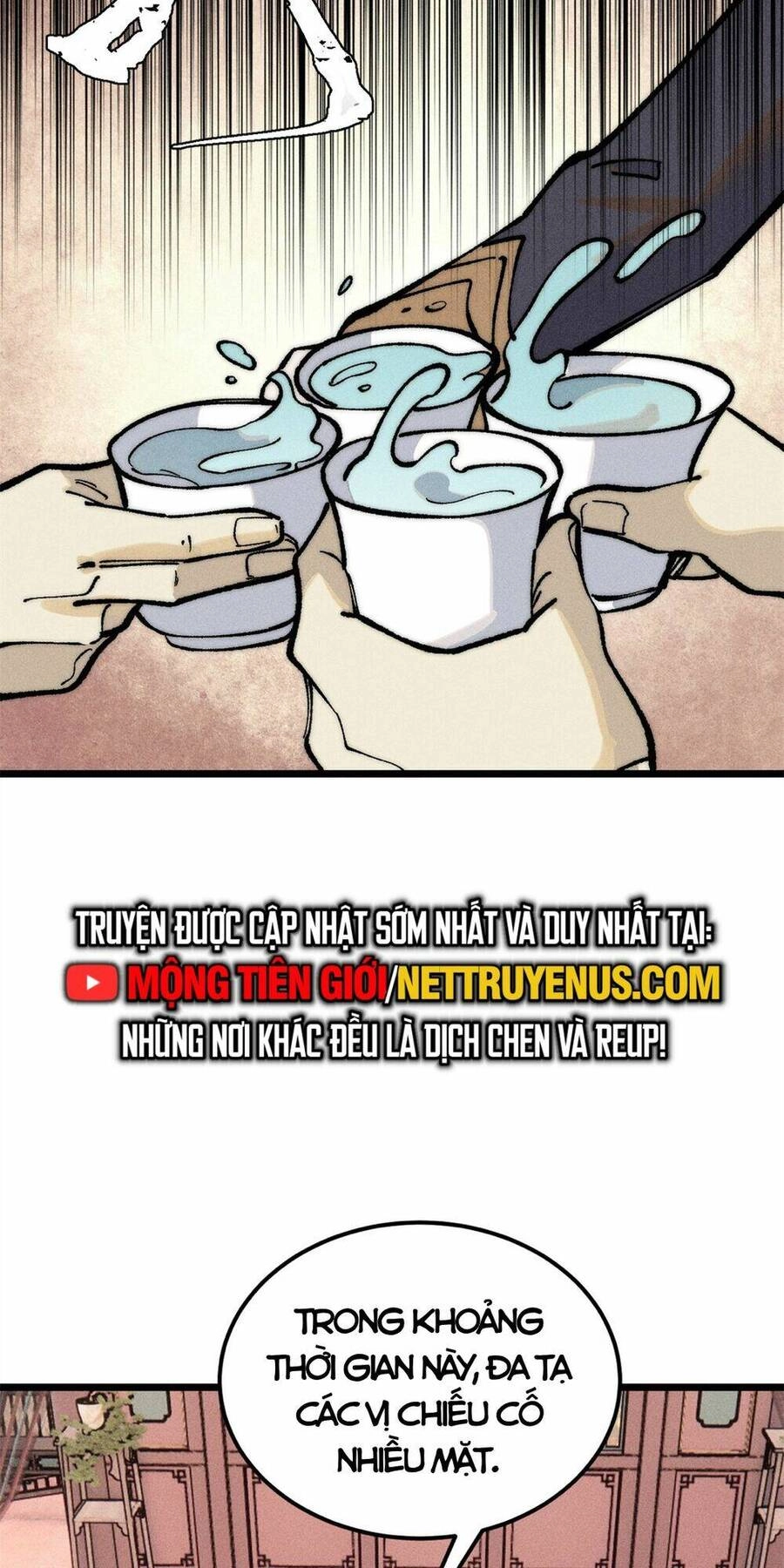 Vạn Cổ Tối Cường Tông Chapter 273 - 25