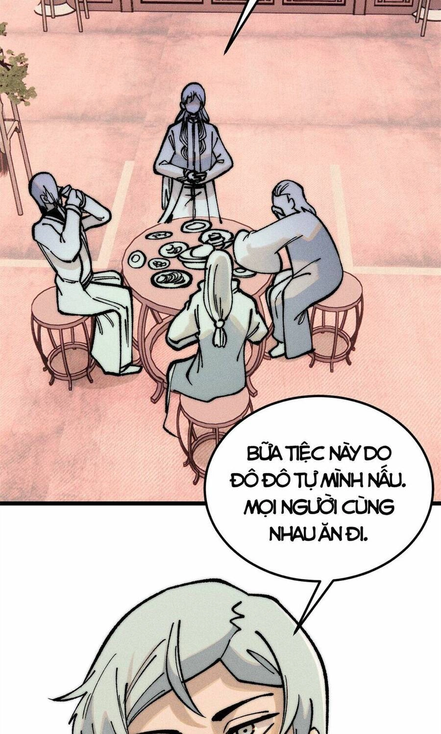 Vạn Cổ Tối Cường Tông Chapter 273 - 26