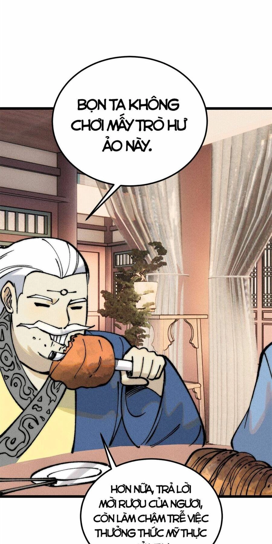 Vạn Cổ Tối Cường Tông Chapter 273 - 28