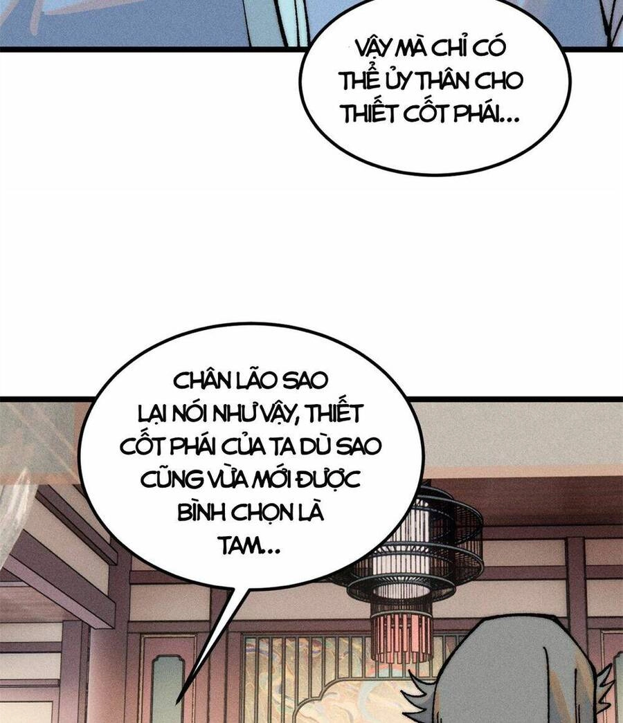 Vạn Cổ Tối Cường Tông Chapter 273 - 30
