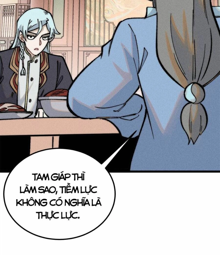 Vạn Cổ Tối Cường Tông Chapter 273 - 31