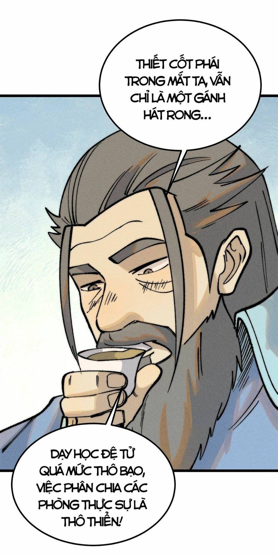 Vạn Cổ Tối Cường Tông Chapter 273 - 32