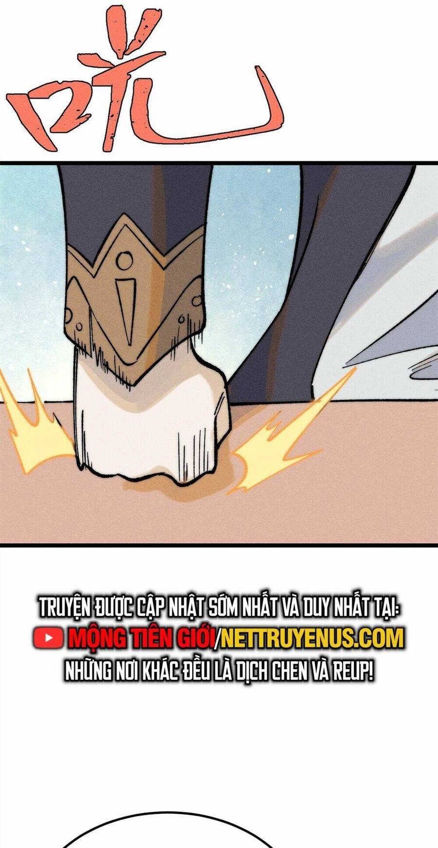 Vạn Cổ Tối Cường Tông Chapter 273 - 33