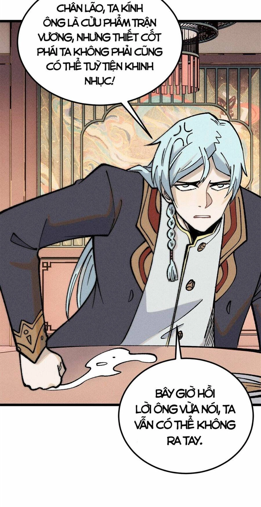 Vạn Cổ Tối Cường Tông Chapter 273 - 34