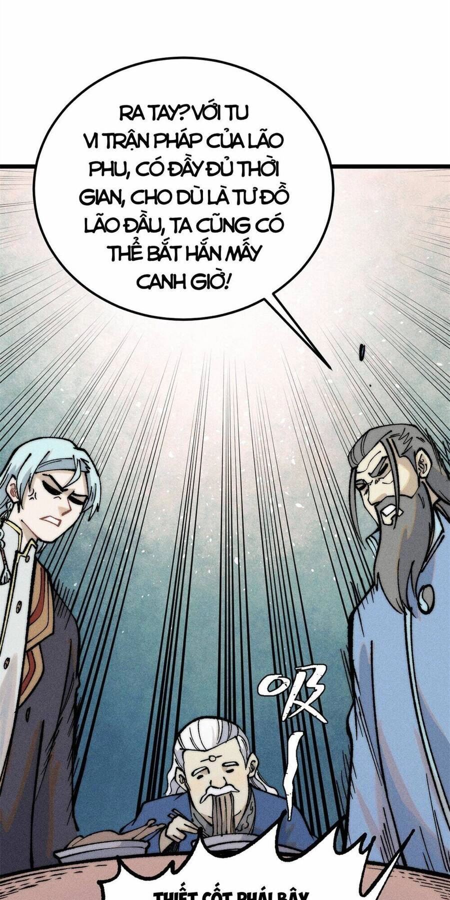 Vạn Cổ Tối Cường Tông Chapter 273 - 35