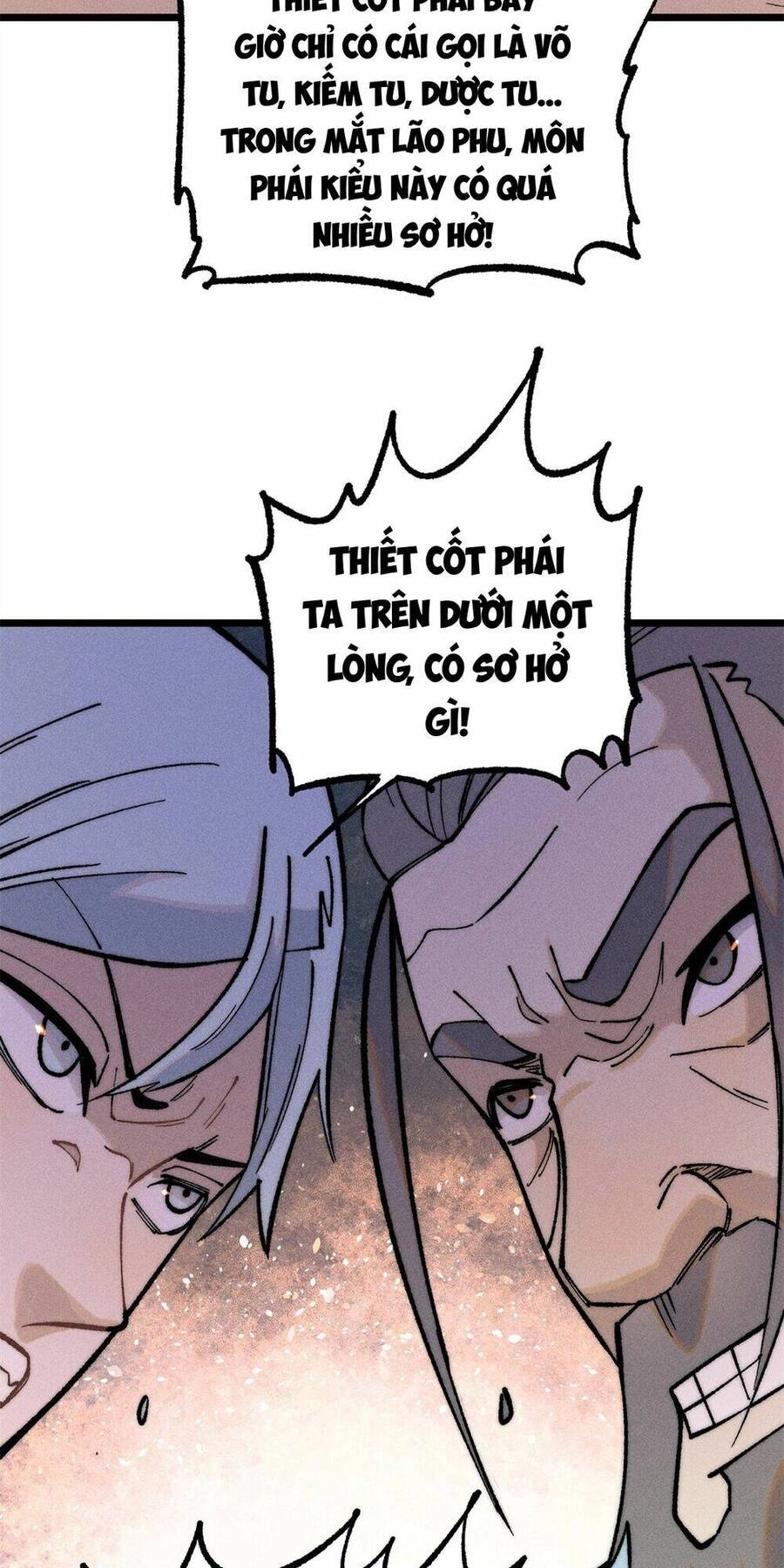 Vạn Cổ Tối Cường Tông Chapter 273 - 36