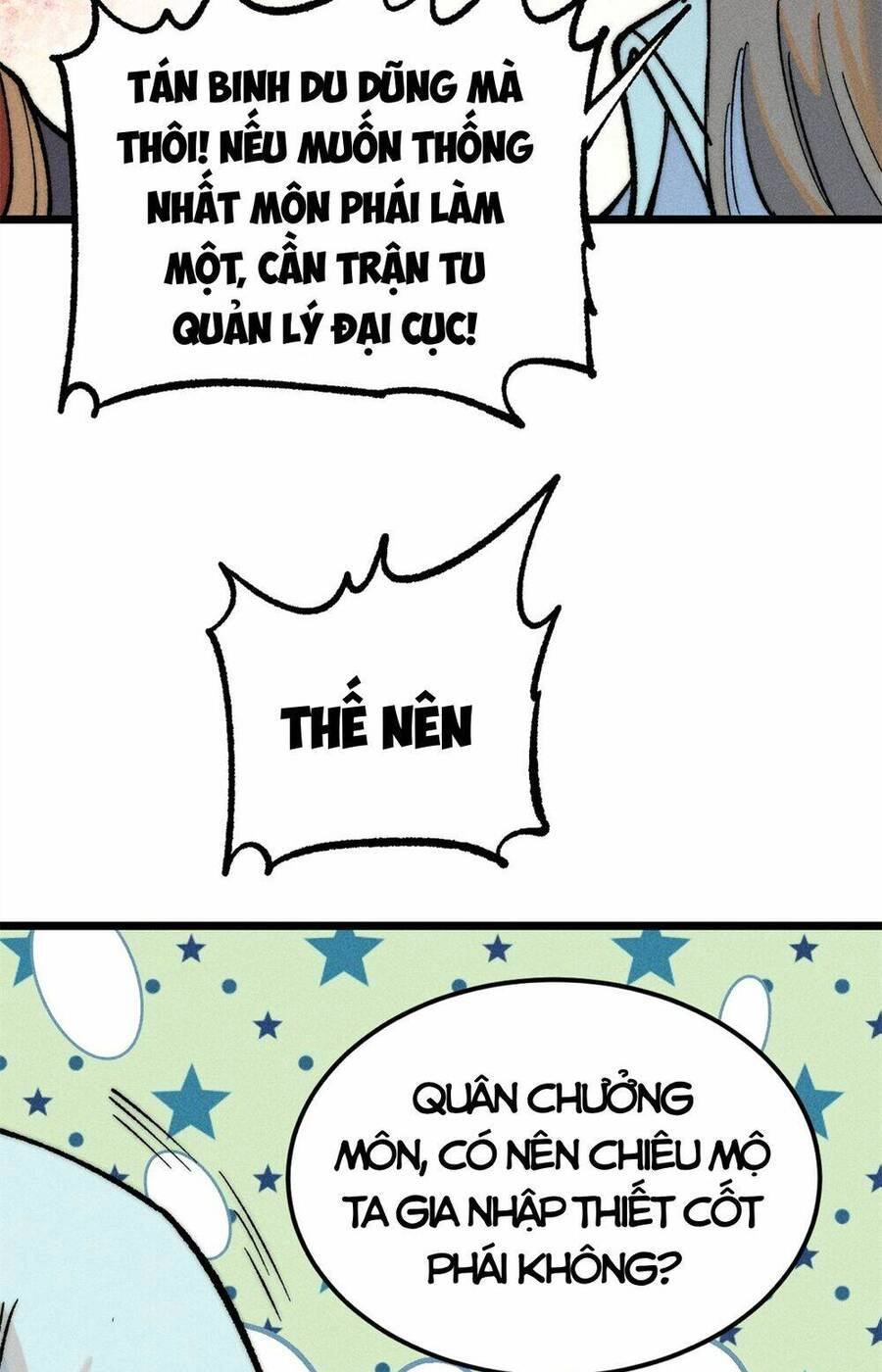 Vạn Cổ Tối Cường Tông Chapter 273 - 37