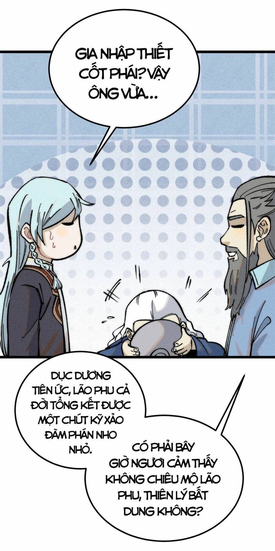 Vạn Cổ Tối Cường Tông Chapter 273 - 39