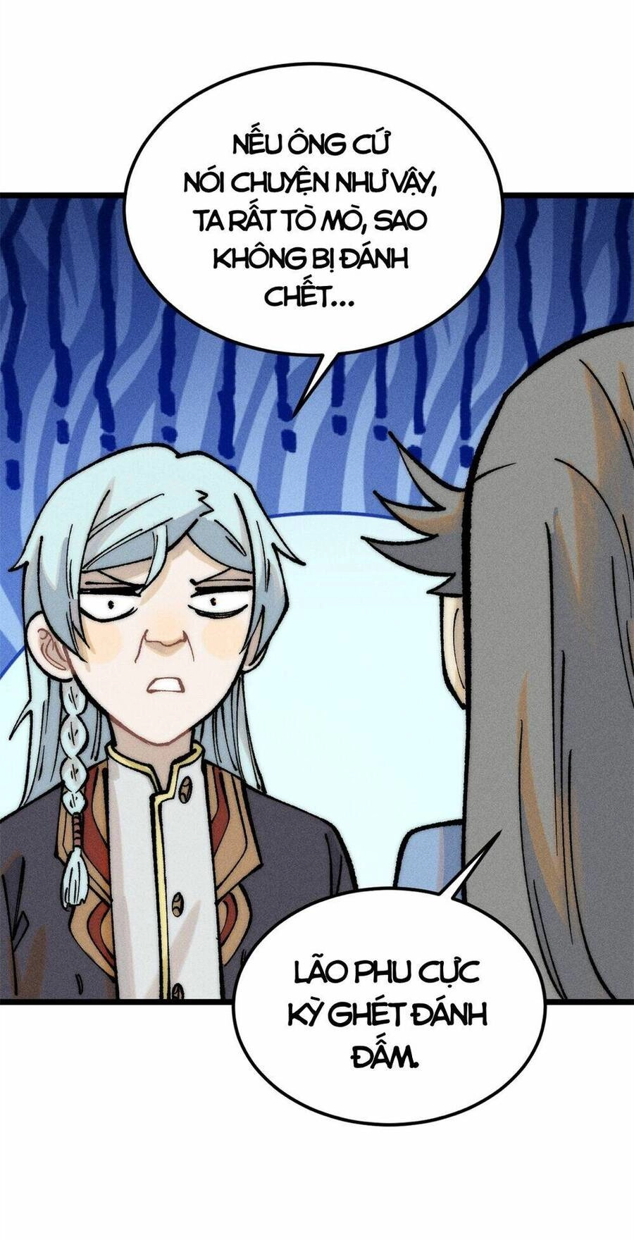 Vạn Cổ Tối Cường Tông Chapter 273 - 40