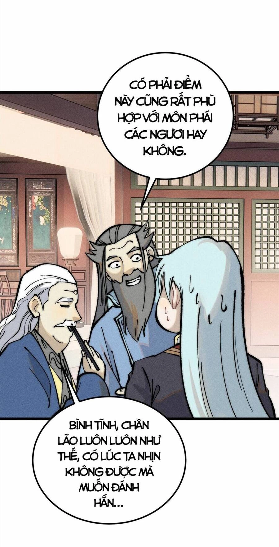 Vạn Cổ Tối Cường Tông Chapter 273 - 41