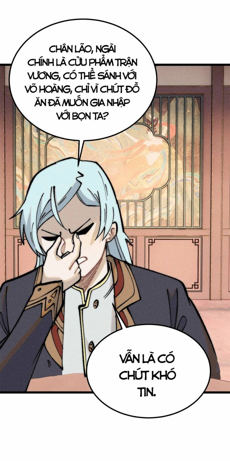 Vạn Cổ Tối Cường Tông Chapter 273 - 42