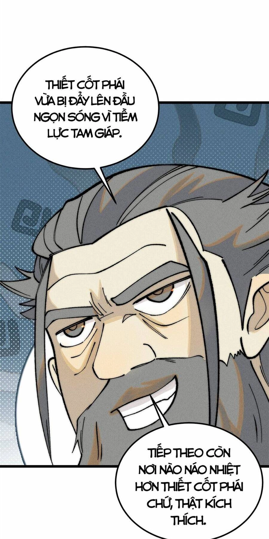 Vạn Cổ Tối Cường Tông Chapter 273 - 45