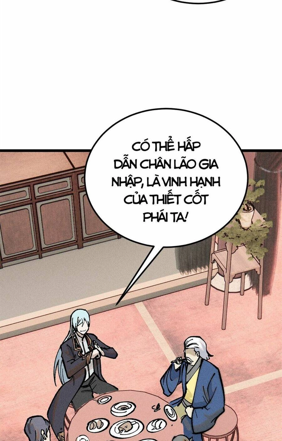 Vạn Cổ Tối Cường Tông Chapter 273 - 46