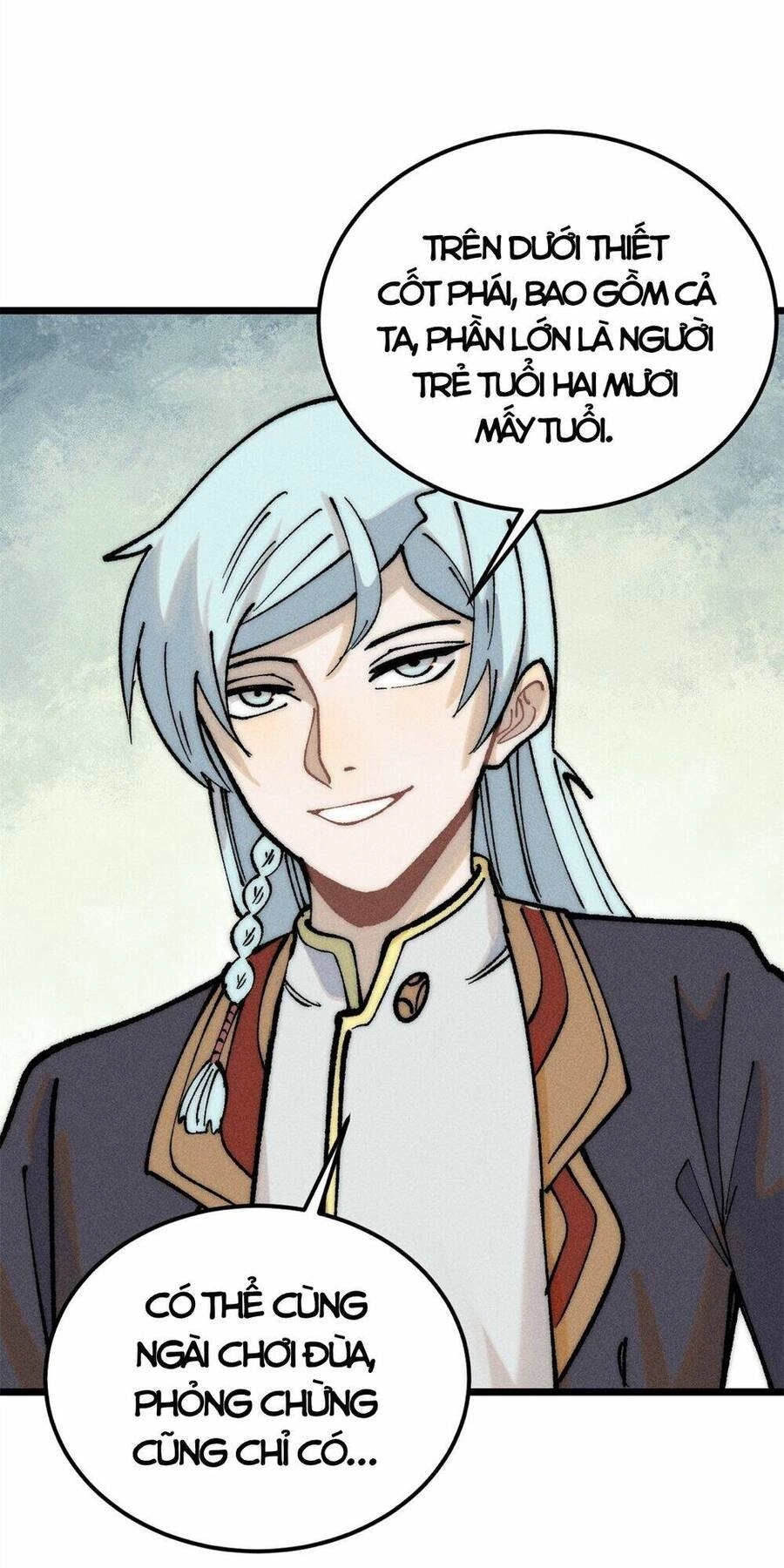 Vạn Cổ Tối Cường Tông Chapter 273 - 48