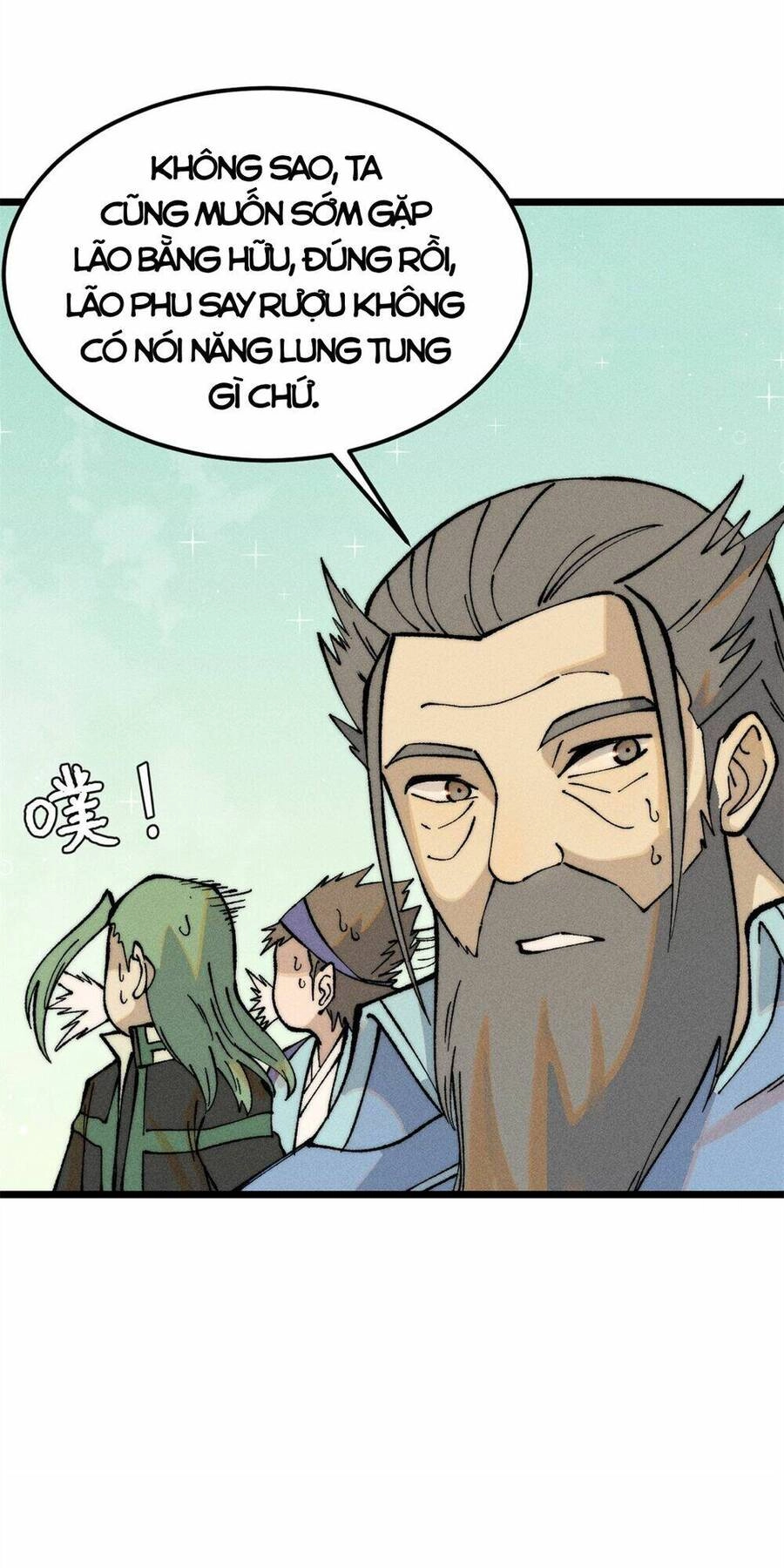 Vạn Cổ Tối Cường Tông Chapter 274 - 11