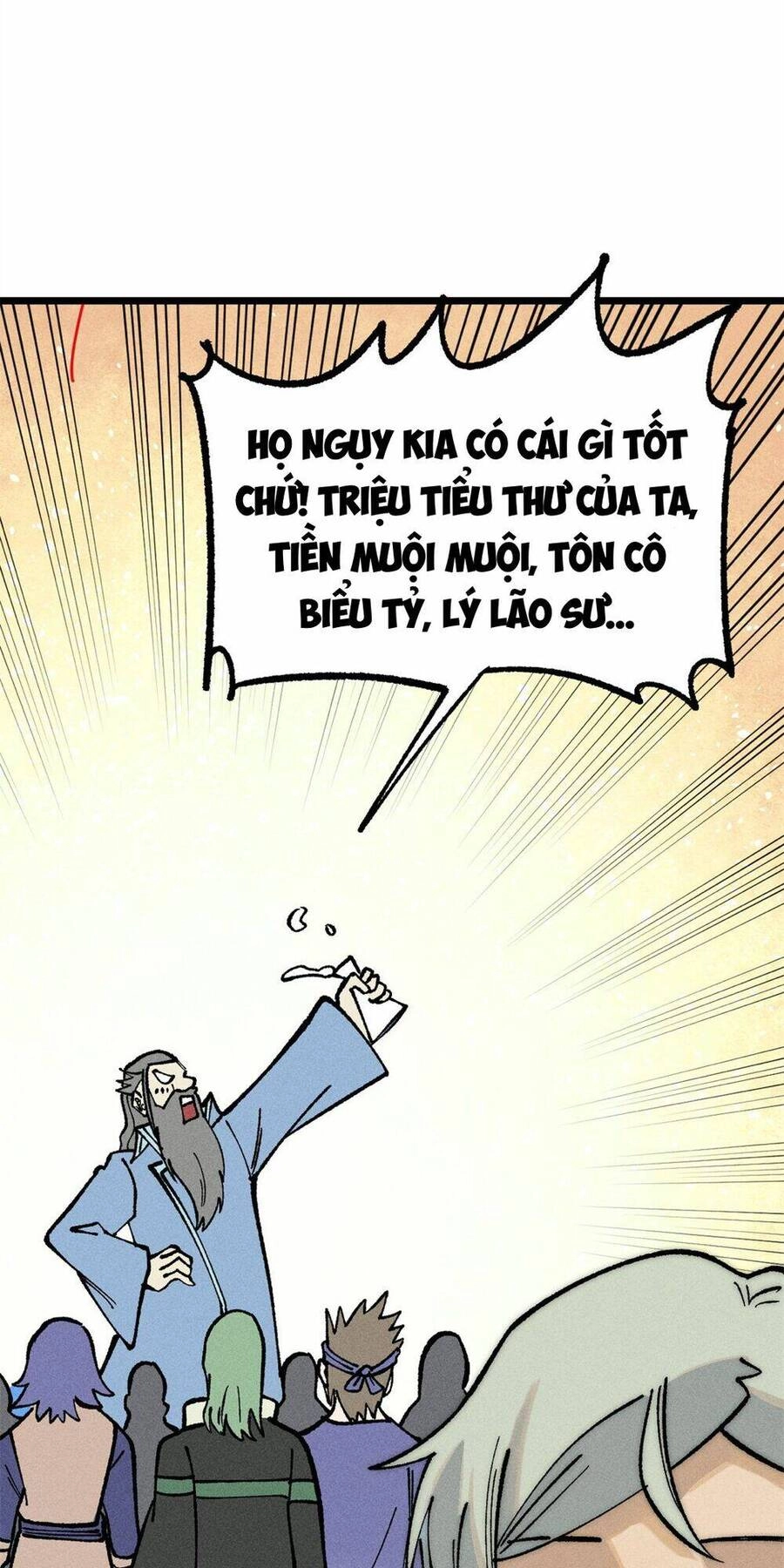 Vạn Cổ Tối Cường Tông Chapter 274 - 15