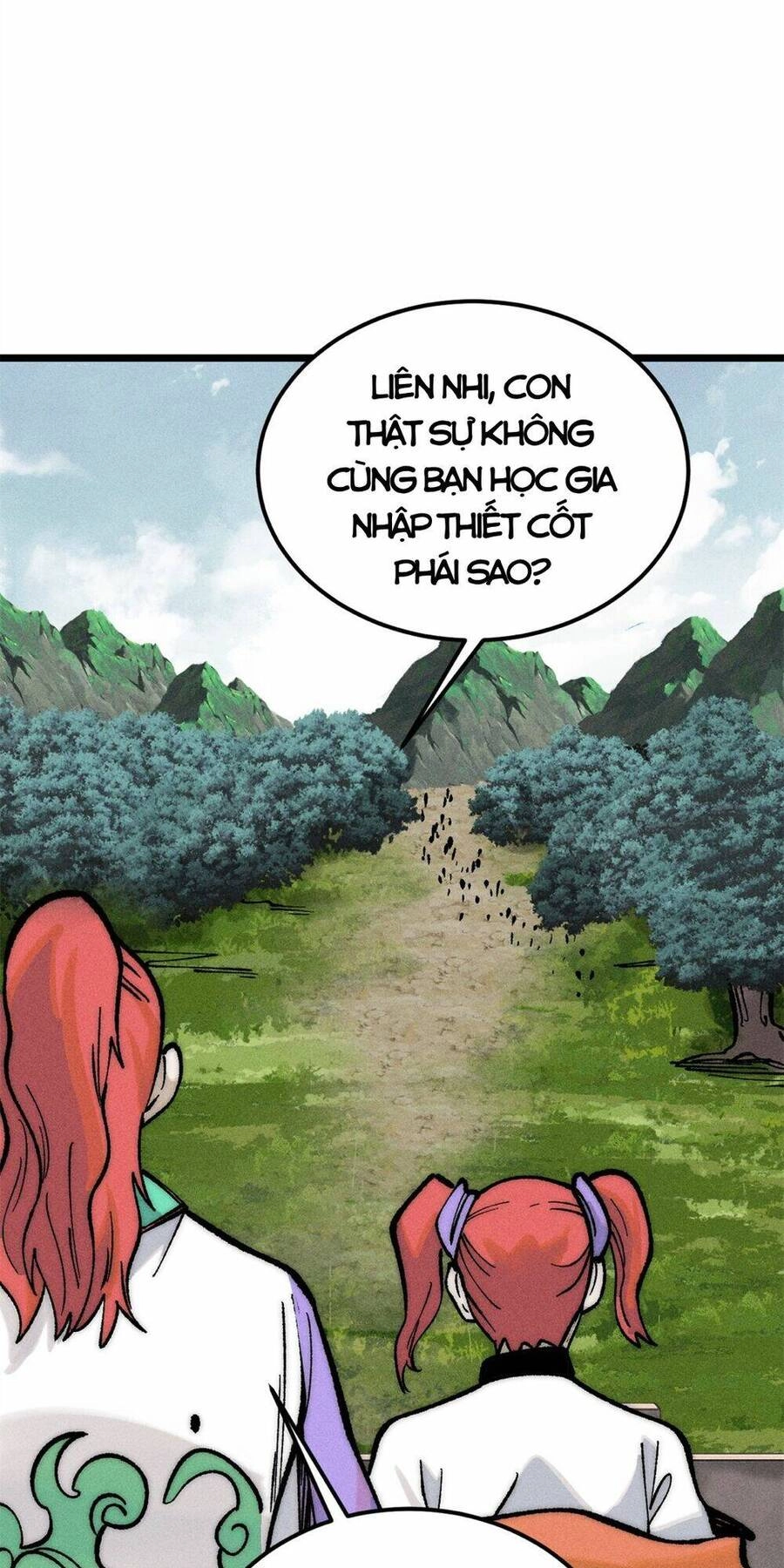 Vạn Cổ Tối Cường Tông Chapter 274 - 18