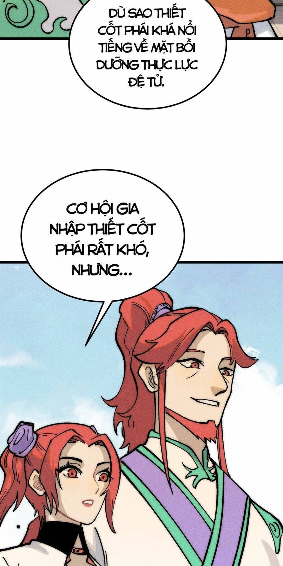 Vạn Cổ Tối Cường Tông Chapter 274 - 19