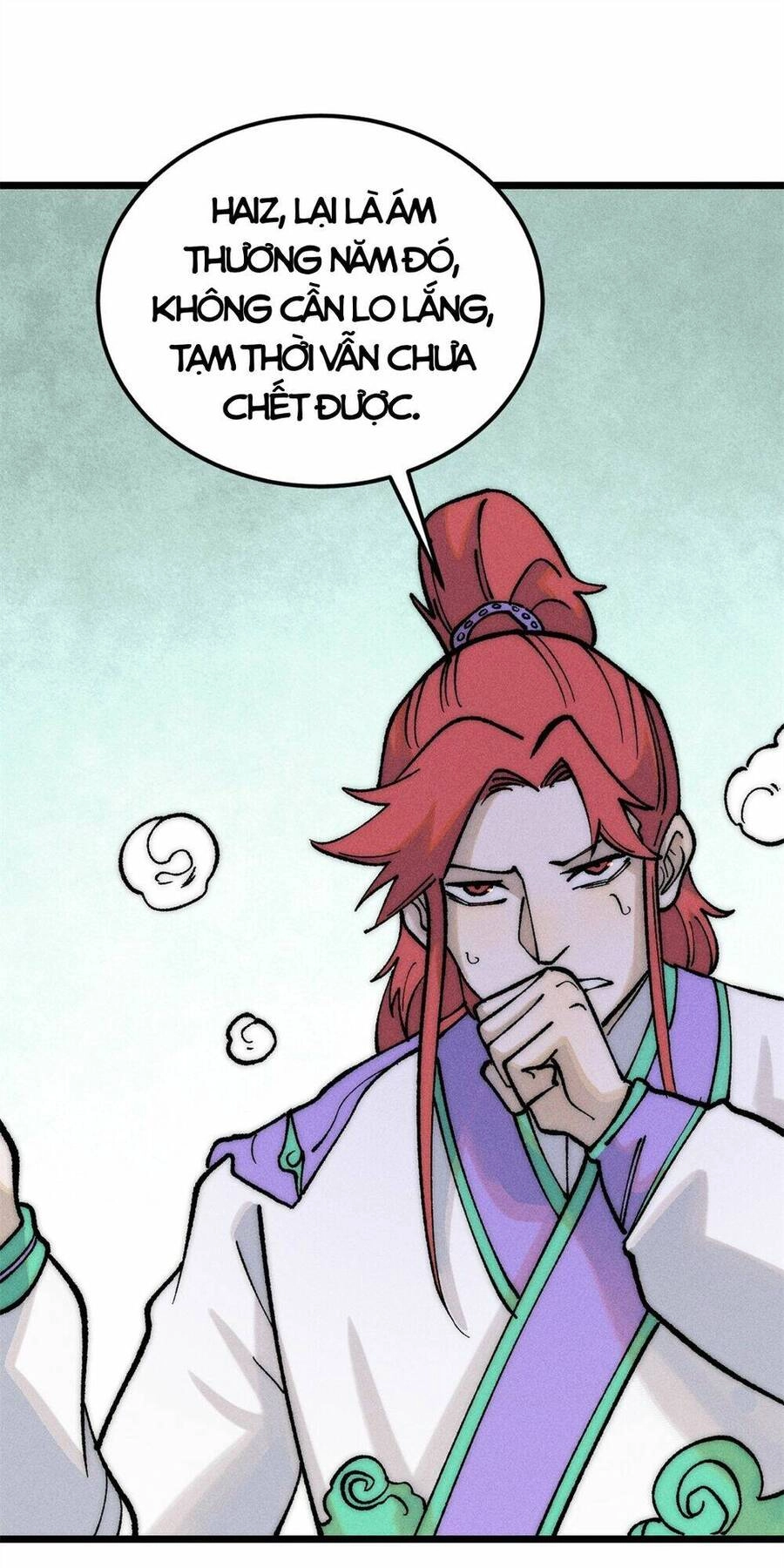 Vạn Cổ Tối Cường Tông Chapter 274 - 22