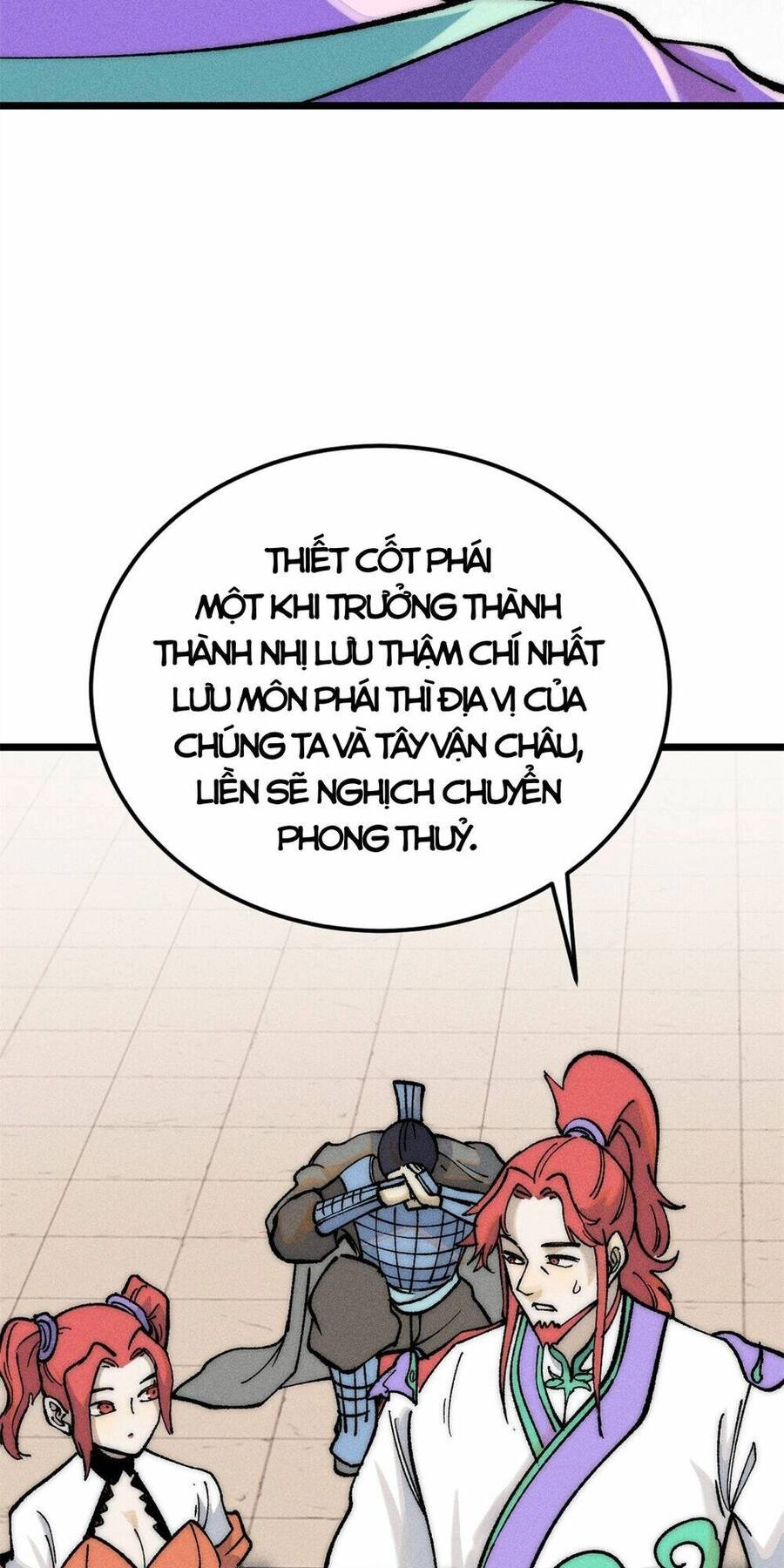 Vạn Cổ Tối Cường Tông Chapter 274 - 26