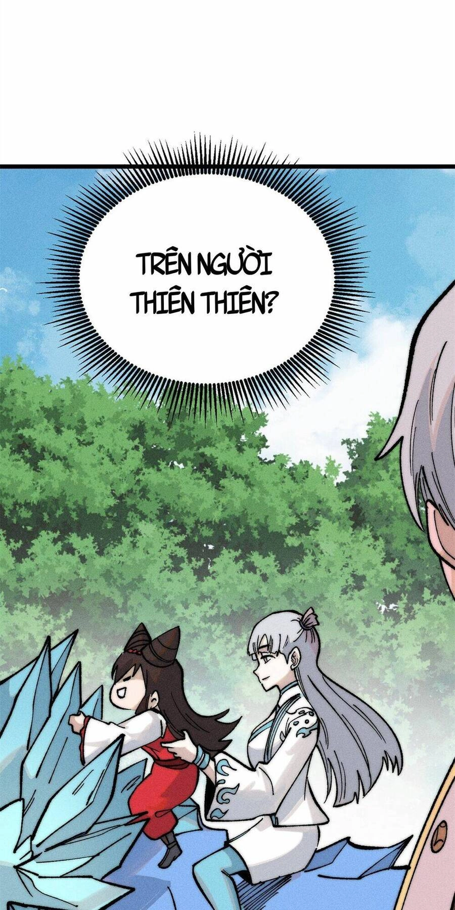 Vạn Cổ Tối Cường Tông Chapter 274 - 42