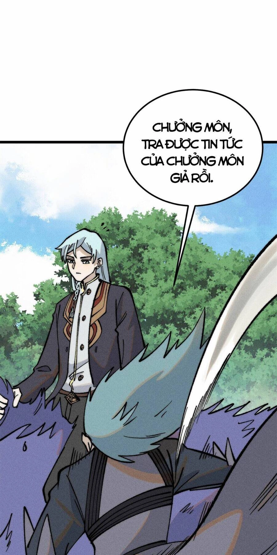 Vạn Cổ Tối Cường Tông Chapter 274 - 53