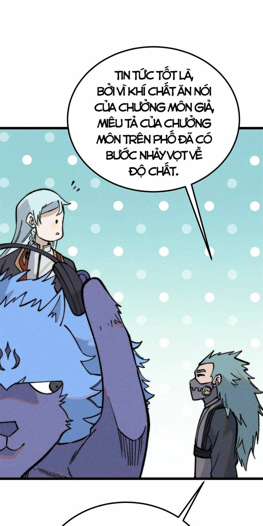 Vạn Cổ Tối Cường Tông Chapter 274 - 57