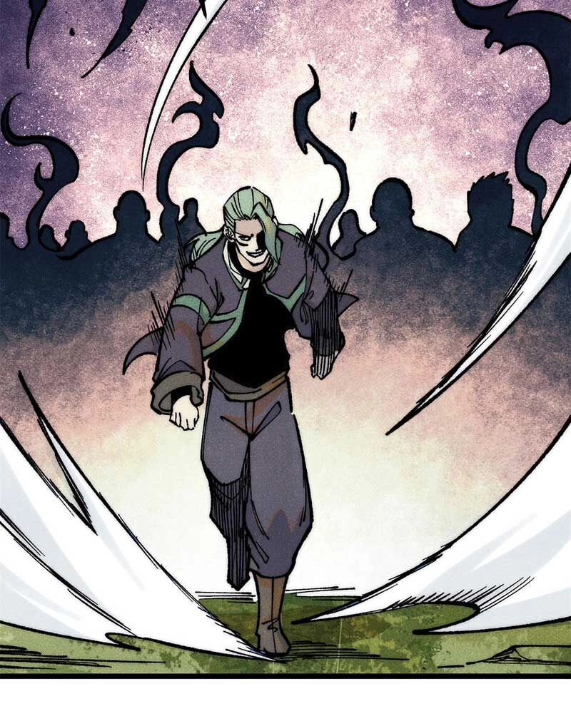 Vạn Cổ Tối Cường Tông Chapter 275 - 8