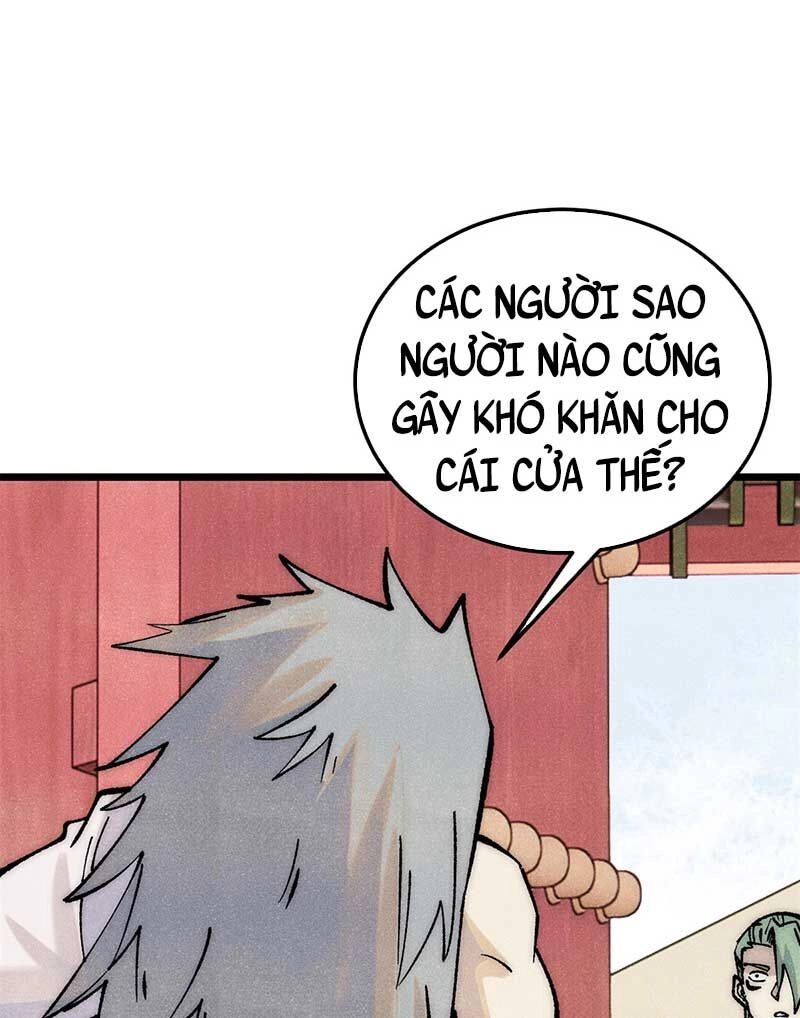 Vạn Cổ Tối Cường Tông Chapter 275 - 16